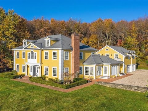 32 Grassy Hill Road, Roxbury 32 Grassy Hill Road, Roxbury