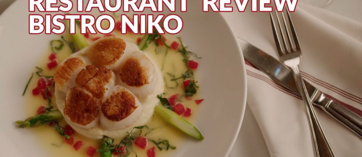 Restaurant Review - Bistro Niko | Atlanta Eats