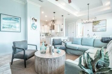 New to Market! 2 Bedroom Prominence Townhome on 30A