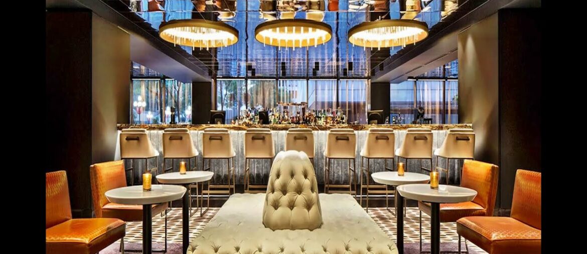 Fairmont The Queen Elizabeth Montreal Canada Fairmont The Queen Elizabeth Montreal Canada