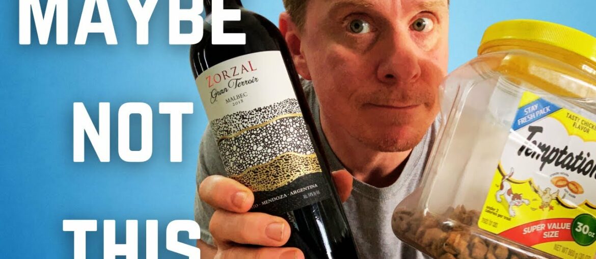 The Single Easiest Strategy for Wine Pairing The Single Easiest Strategy for Wine Pairing