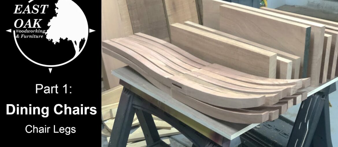 Dining Chairs Part 1