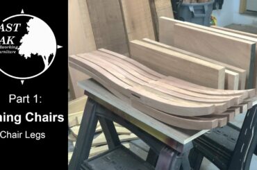 Dining Chairs Part 1