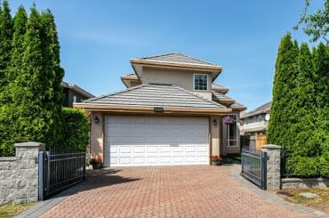 10339 Leonard Road, Richmond BC -  RE/MAX Austin Kay & Anita Chan Realty