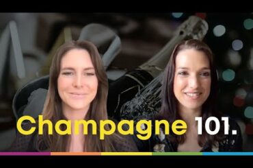 Champagne facts you should know