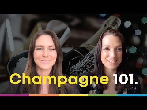 Champagne facts you should know Champagne facts you should know