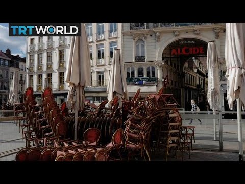 France allows indoor dining as infection rate slows | Money Talks France allows indoor dining as infection rate slows | Money Talks