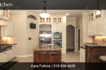 6829 E 85th St North, Owasso, OK, 74055