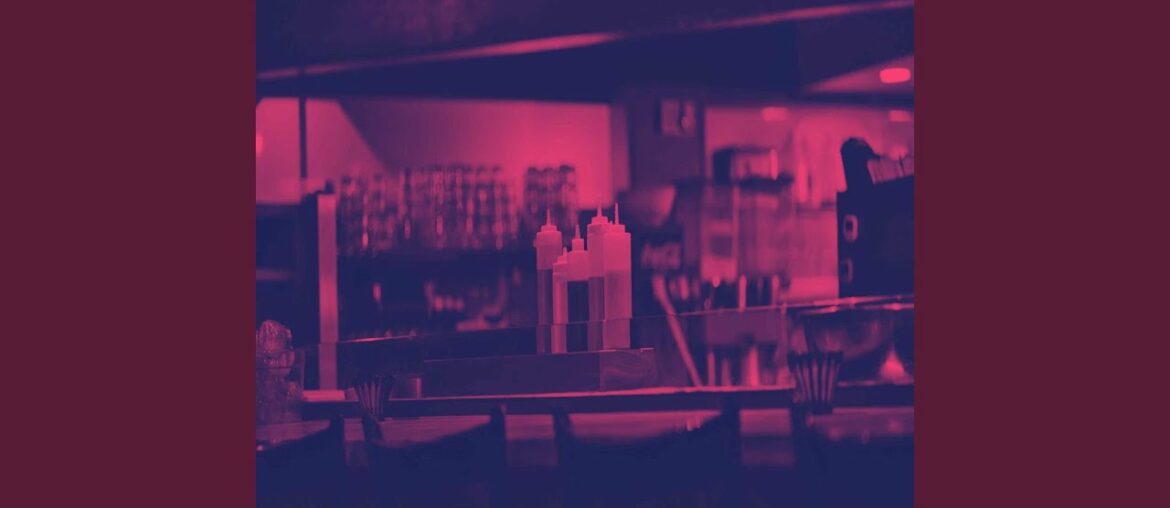 Tremendous Backdrops for French Restaurants