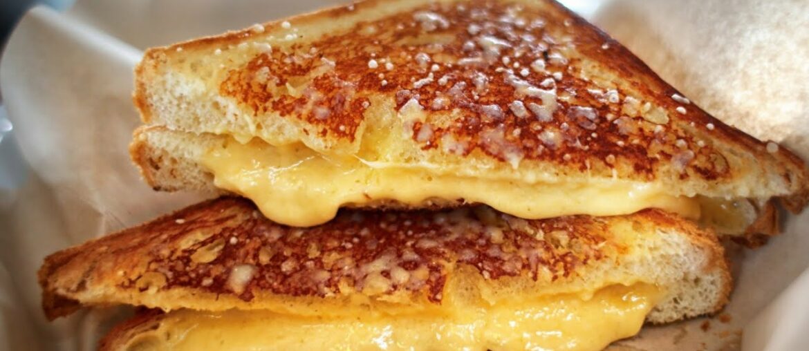 We Now Know Which Chain Restaurant Has The Best Grilled Cheese We Now Know Which Chain Restaurant Has The Best Grilled Cheese