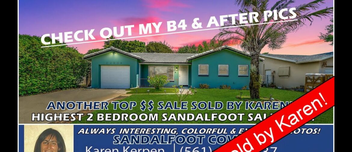 22330 SW 65th Avenue, Boca Raton, FL 33428 22330 SW 65th Avenue, Boca Raton, FL 33428