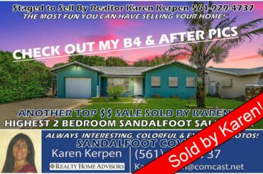 22330 SW 65th Avenue, Boca Raton, FL 33428