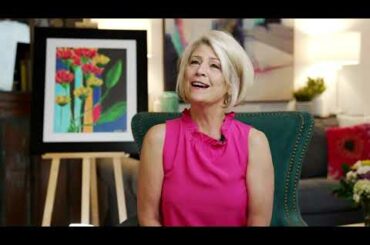 Georges Duboeuf | Interview with Felice Kite | Part 1