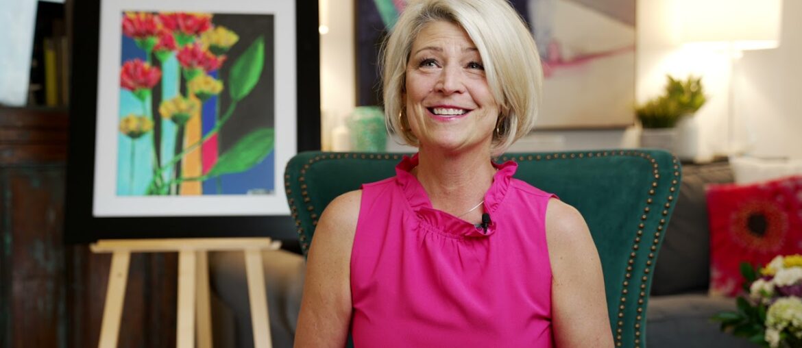 Georges Duboeuf | Interview with Felice Kite | Part 3 Georges Duboeuf | Interview with Felice Kite | Part 3