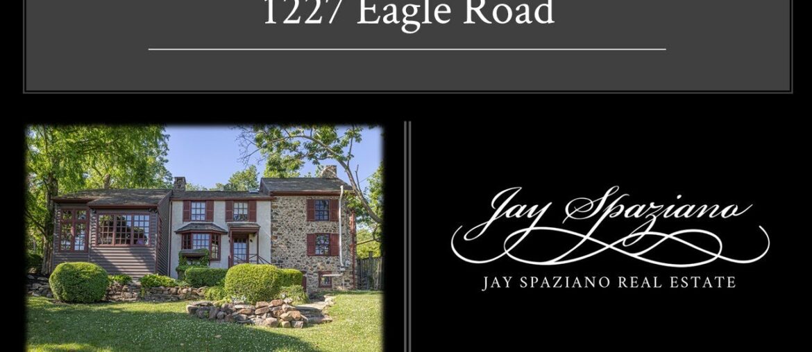 1227 Eagle Road 1227 Eagle Road