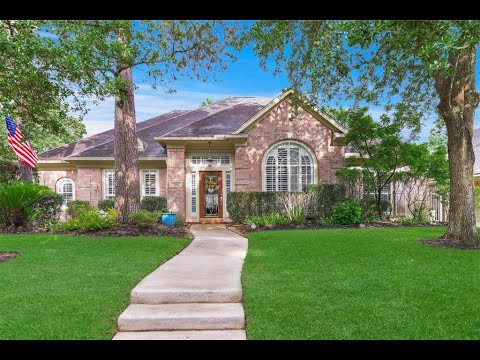 Residential for sale in Humble, TX – 7211 Texas Laurel Loop Residential for sale in Humble, TX - 7211 Texas Laurel Loop