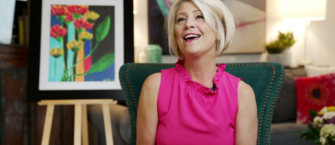 Georges Duboeuf | Interview with Felice Kite | Part 4 Georges Duboeuf | Interview with Felice Kite | Part 4