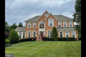 Video tour of Residential at 15808 Kensington Palace Court, Gainesville, VA 20155