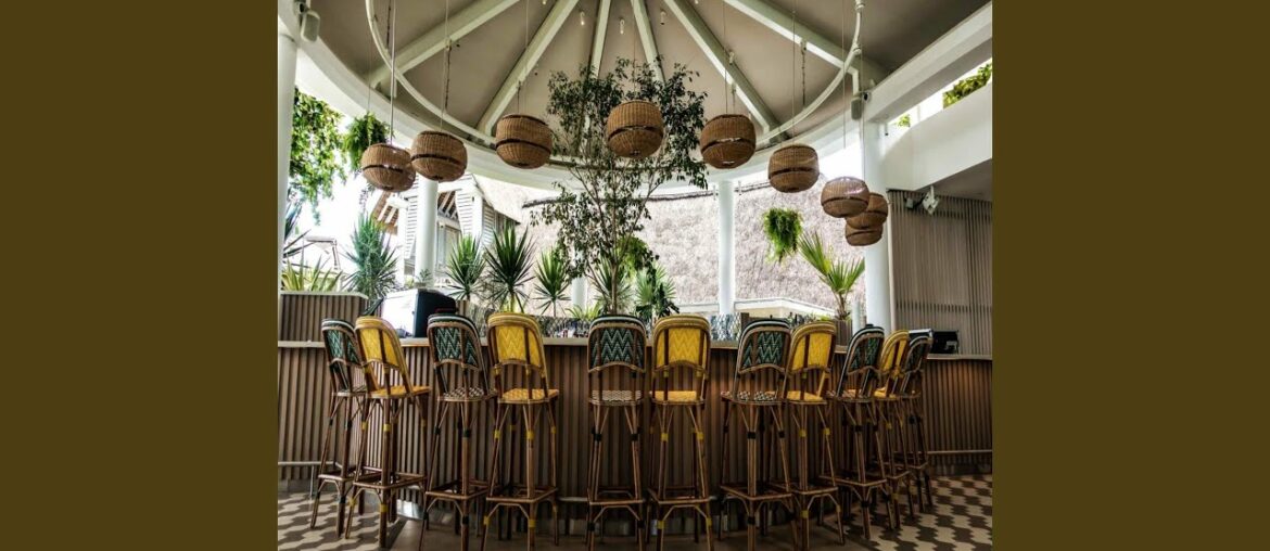 Background for Fine Dining