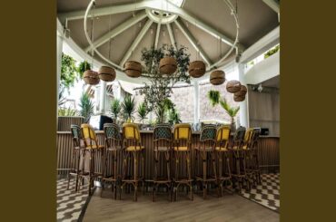 Background for Fine Dining