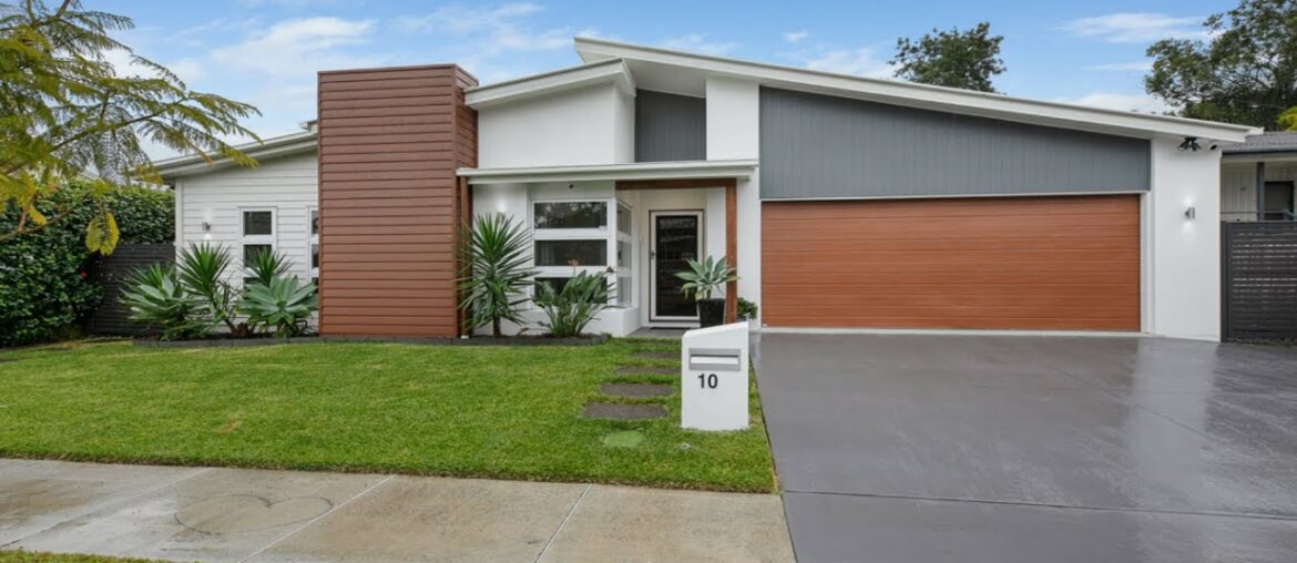 10 Bayford Street, OXLEY, QLD