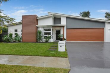 10 Bayford Street, OXLEY, QLD