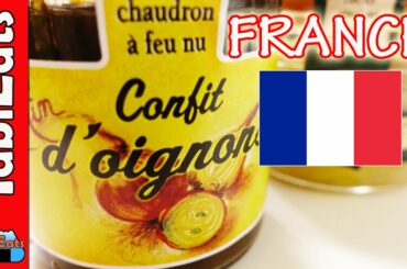 Japanese Trying French Food (Taste Test) PROVENCE