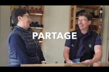 Domaine Du Haut Montlong from South-West, France