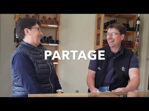 Domaine Du Haut Montlong from South-West, France Domaine Du Haut Montlong from South-West, France