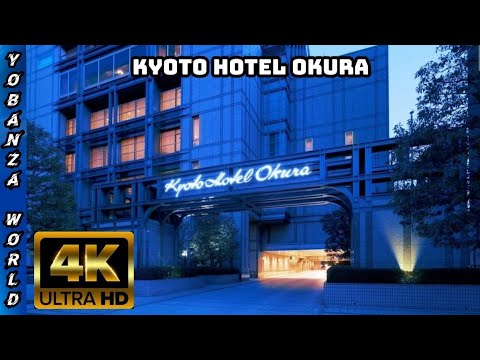 Hotels in Kyoto | Kyoto Hotel Okura | With Photo Slideshow Hotels in Kyoto | Kyoto Hotel Okura | With Photo Slideshow