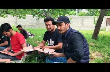 Cherries of Gilgit Baltistan || Export quality cherry || French cherries