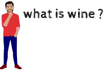 what is wine ? CATEGORIES OF WINE