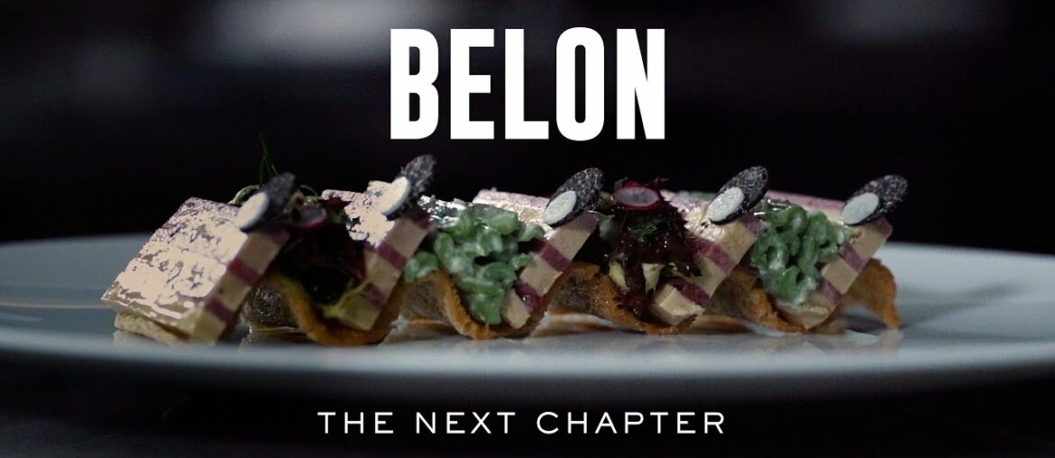 BELON: The Next Chapter BELON: The Next Chapter
