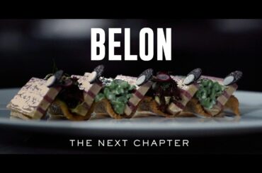 BELON: The Next Chapter