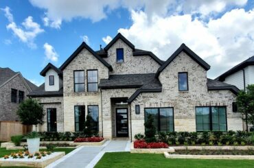 PERRY HOMES // HOUSE TOUR // HOME TOUR //MODEL HOME TOUR