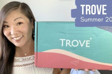 Trove | Bordeaux, France | Summer 2021