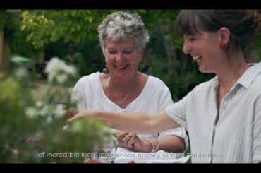 Asterisk Kitchen Take on the World