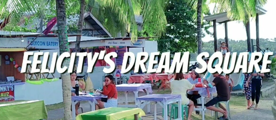 Felicity dream Square | Banday Boulevard