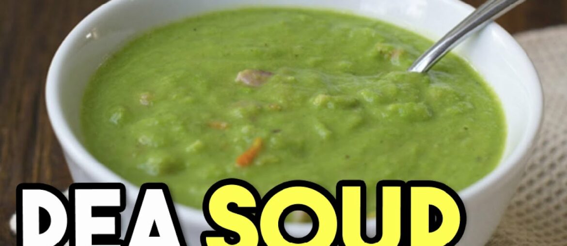 French Canadian Split Pea Soup Recipe French Canadian Split Pea Soup Recipe
