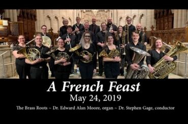 A French Feast - ENCORE