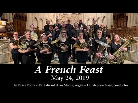 A French Feast – ENCORE A French Feast - ENCORE