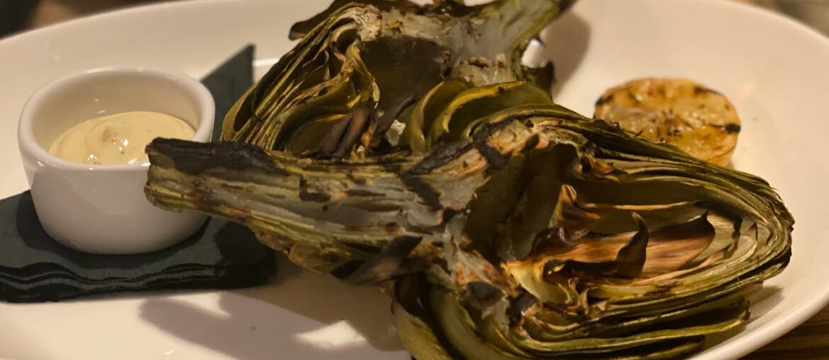 Ovide Restaurant inside Hotel Effie Destin FL May 2021 Ovide Restaurant inside Hotel Effie Destin FL May 2021