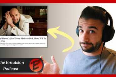 EMP Goes Meat-Free | Ep. 132