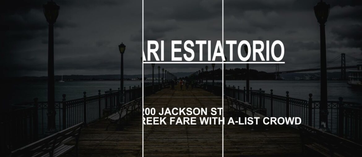 Best Haitian Restaurant in San Francisco Best Haitian Restaurant in San Francisco