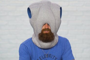 World's Weirdest Pillow | OT 11