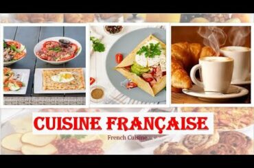 French Cuisine