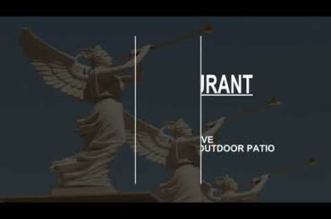 Best Lunch Restaurant in Los Angeles