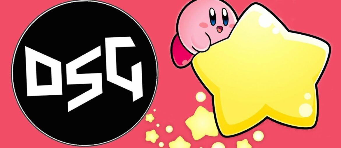 ColBreakz - Gourmet Race (Kirby Dubstep Remix)