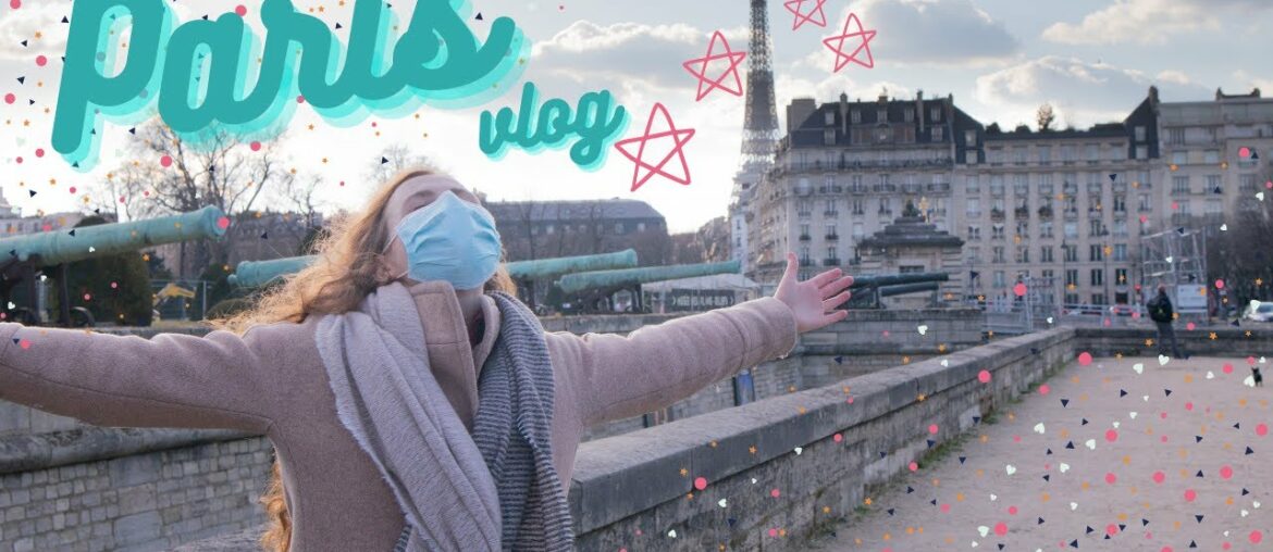 Vlog #66 – Paris Vlog 2021 – thrifting, french food, & the Pompidou *so cute* (Part 1) Vlog #66 - Paris Vlog 2021 - thrifting, french food, & the Pompidou *so cute* (Part 1)
