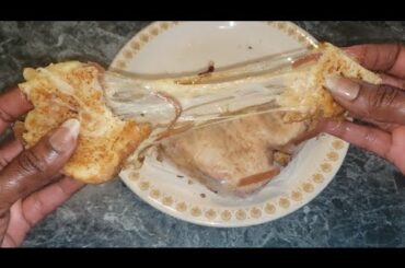 French Onion Soup Grilled Cheese - #shorts #cookingshow